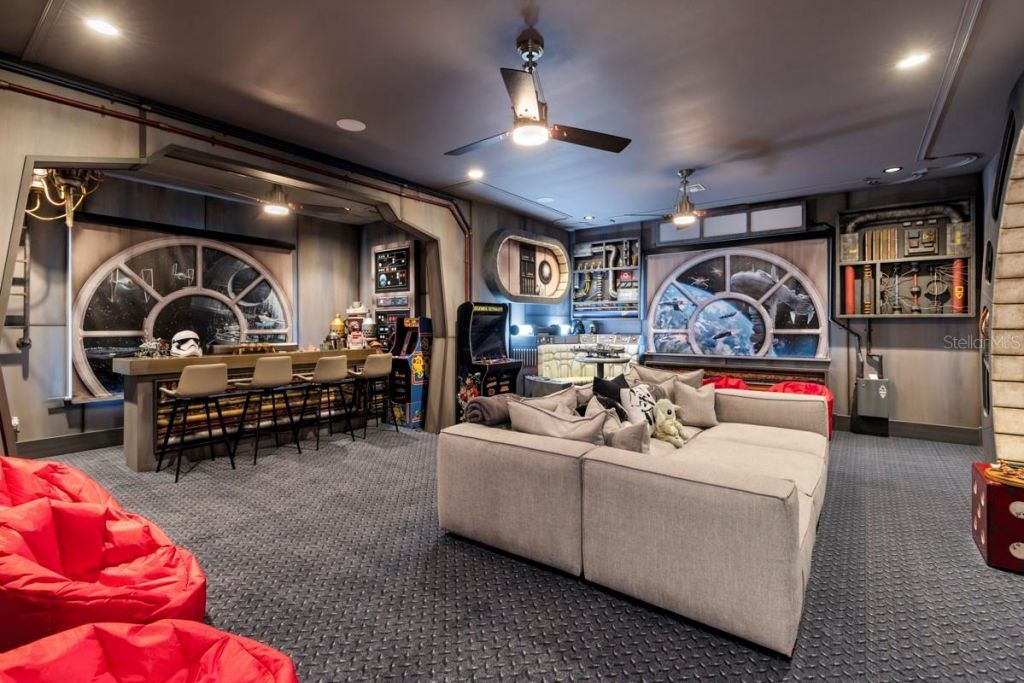 10173 Mattraw Place, Golden Oak, FL 32836 Photo