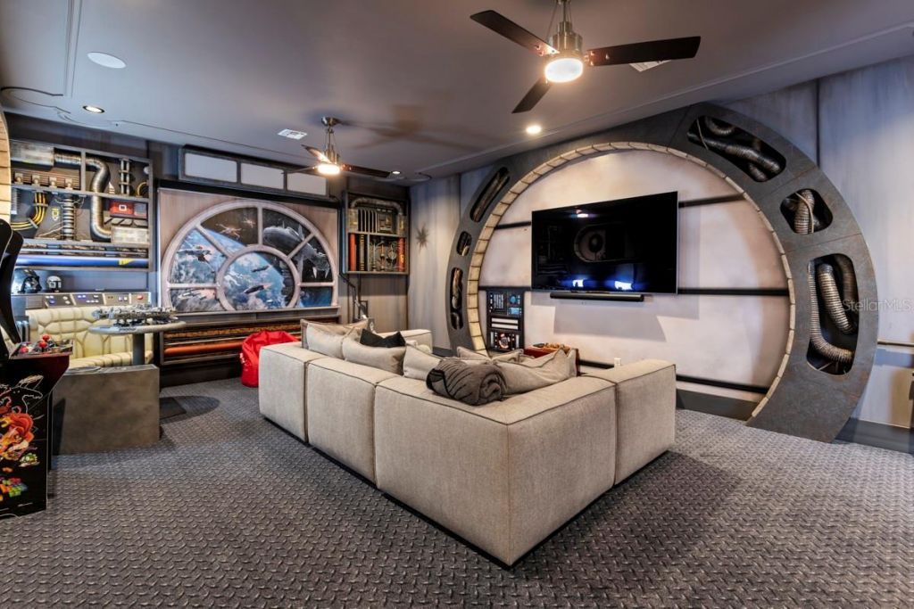 10173 Mattraw Place, Golden Oak, FL 32836 Photo