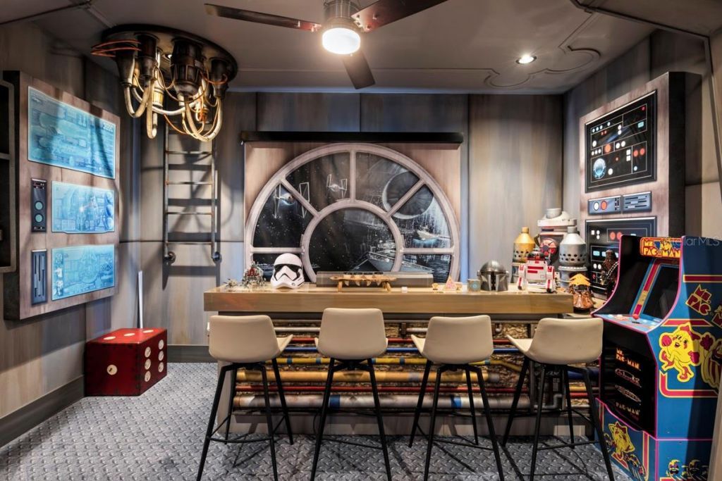 10173 Mattraw Place, Golden Oak, FL 32836 Photo