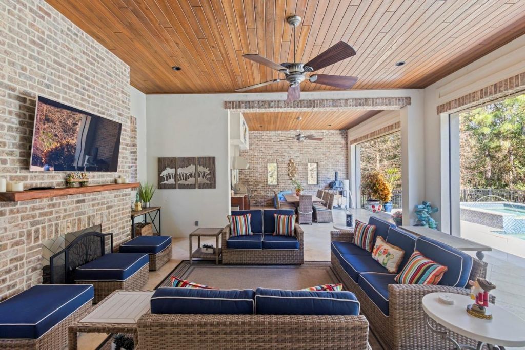 10173 Mattraw Place, Golden Oak, FL 32836 Photo