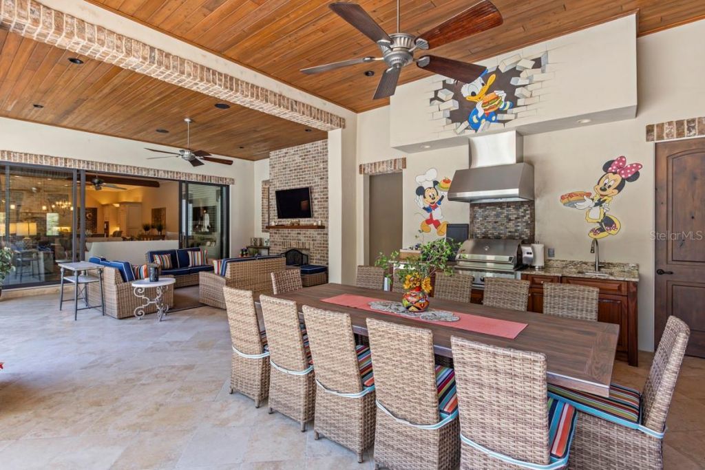 10173 Mattraw Place, Golden Oak, FL 32836 Photo