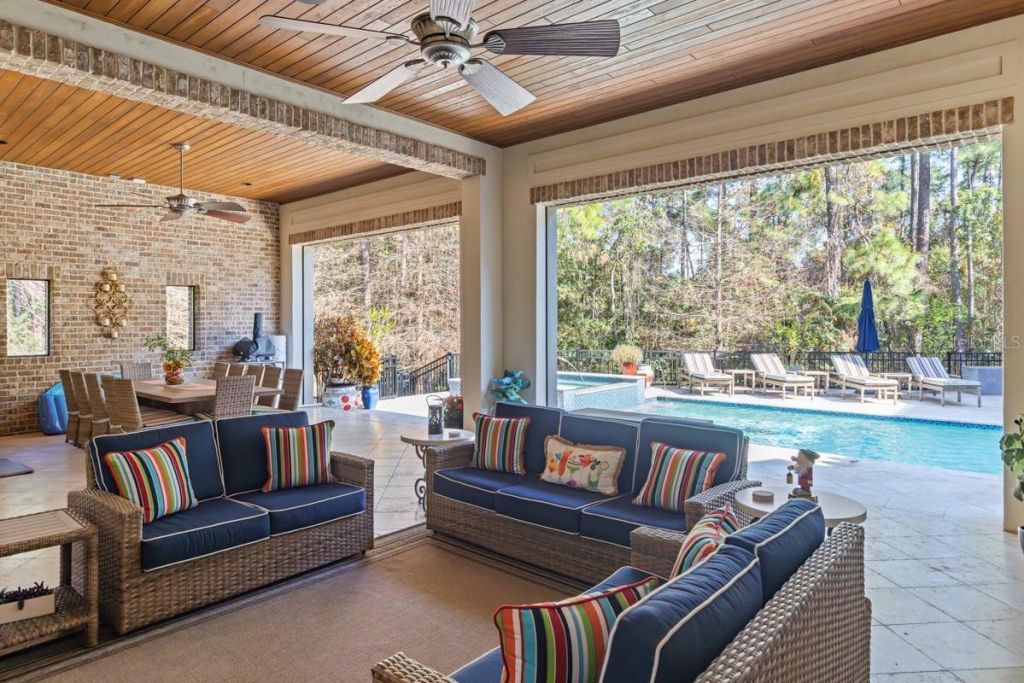 10173 Mattraw Place, Golden Oak, FL 32836 Photo