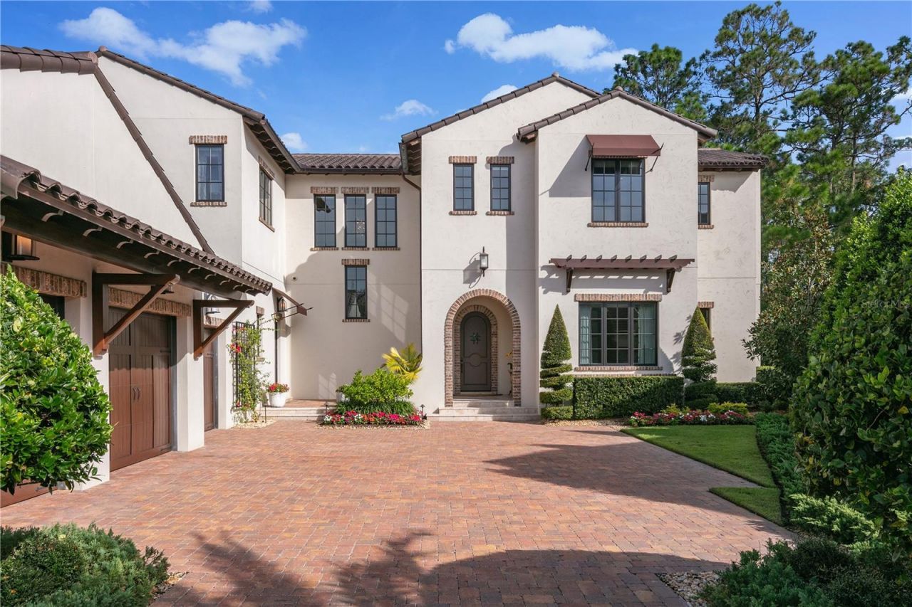 10173 Mattraw Place, Golden Oak, FL 32836 Photo