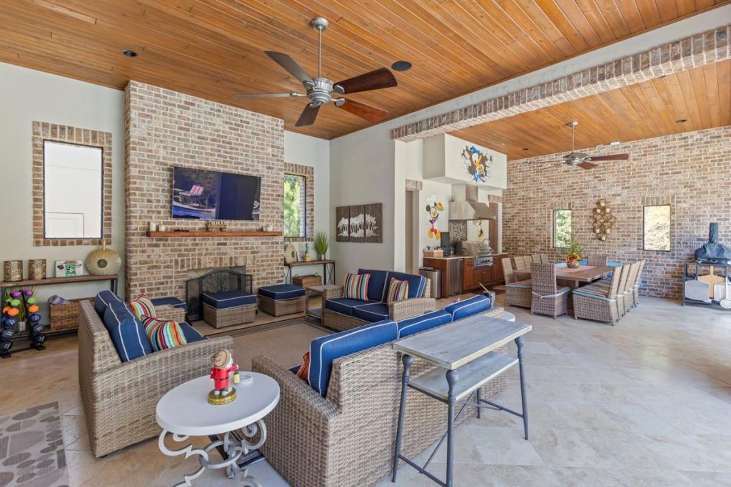 10173 Mattraw Place, Golden Oak, FL 32836 Photo