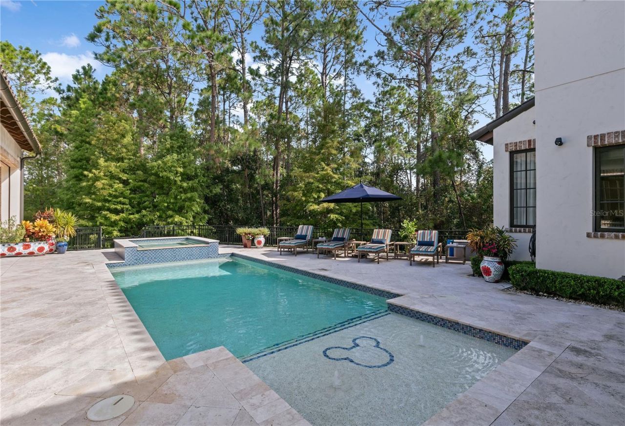 10173 Mattraw Place, Golden Oak, FL 32836 Photo