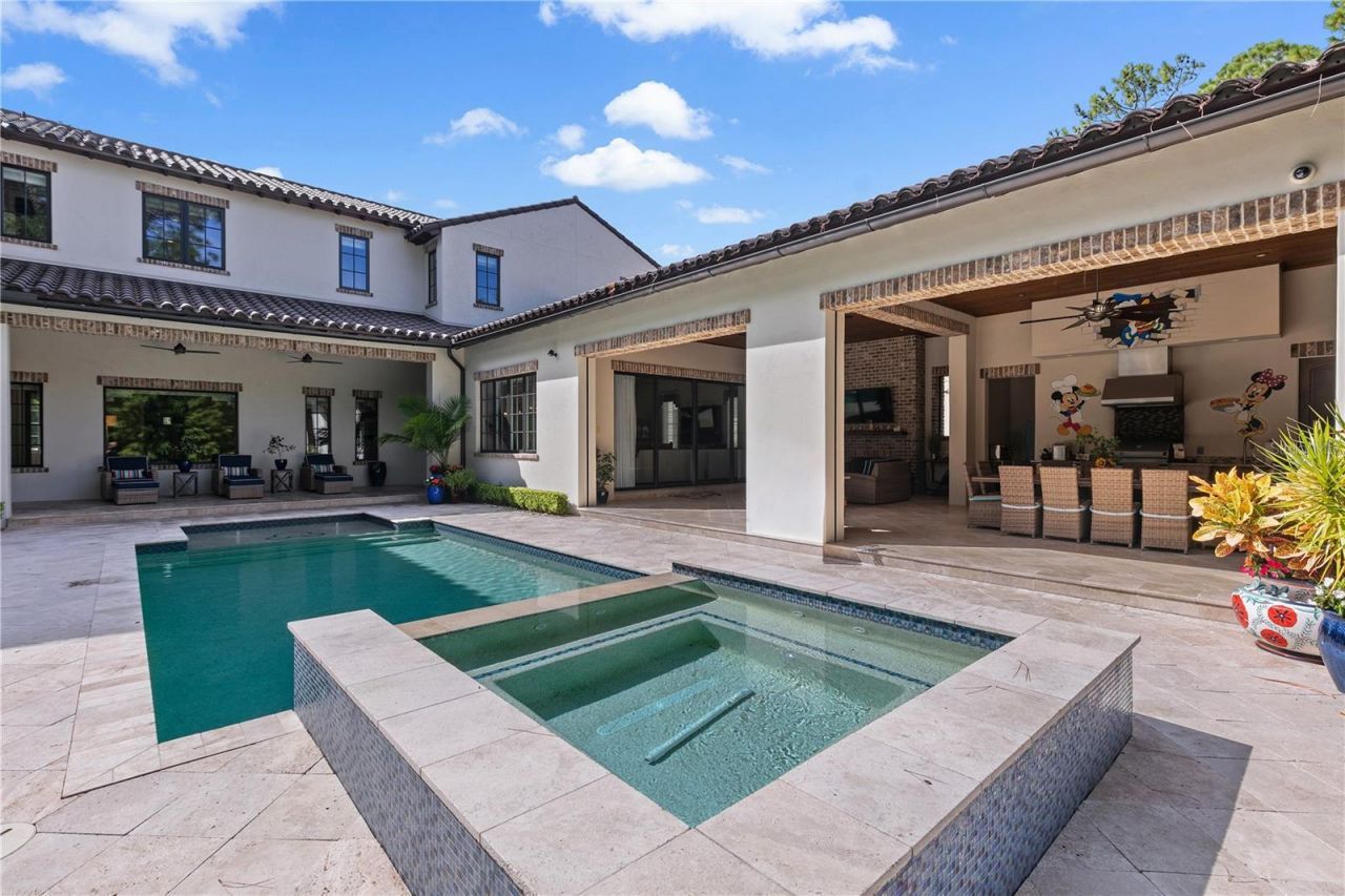 10173 Mattraw Place, Golden Oak, FL 32836 Photo