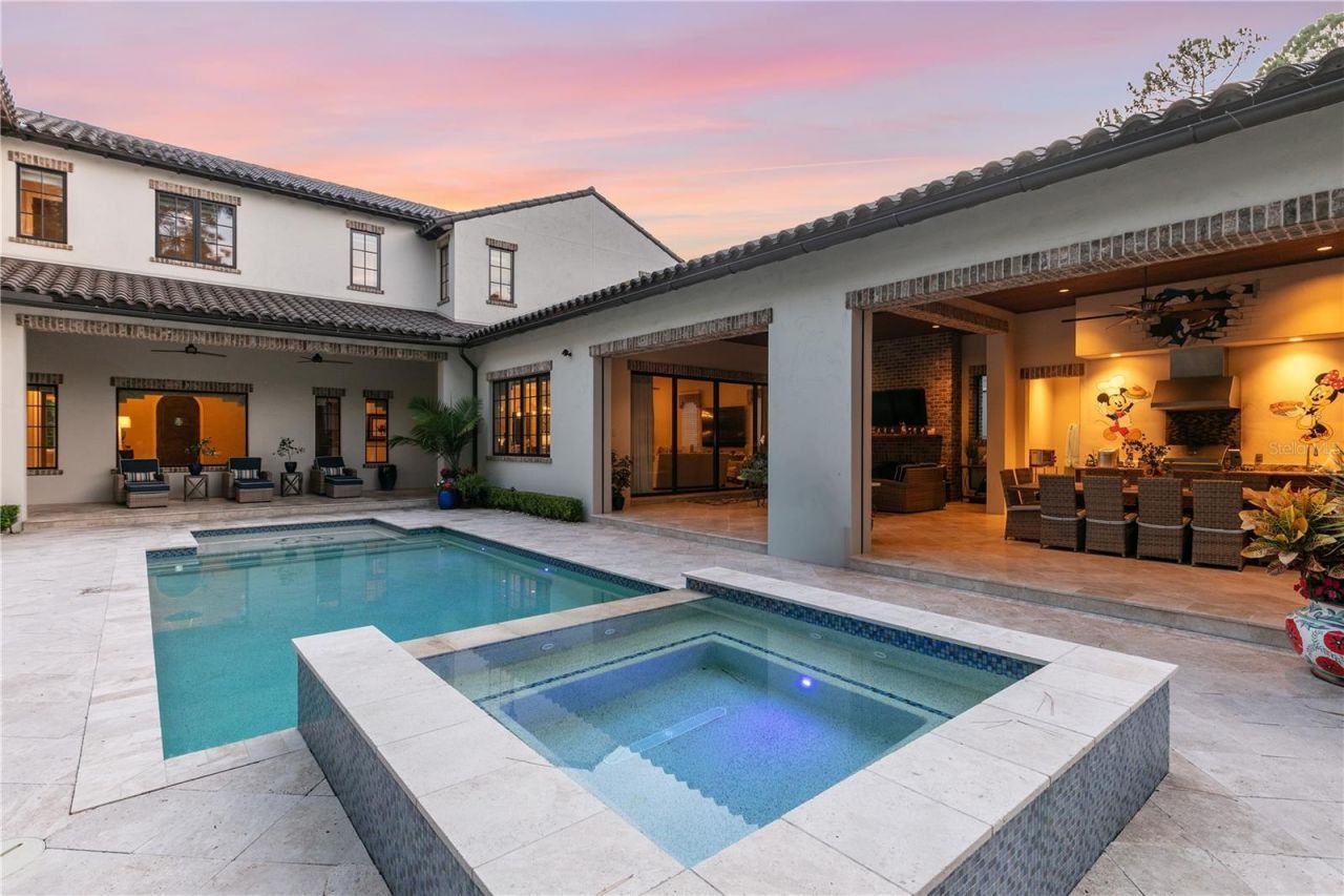 10173 Mattraw Place, Golden Oak, FL 32836 Photo