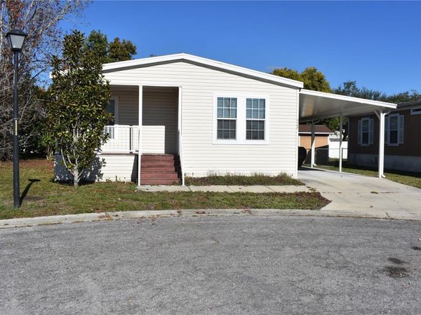 2750 RANCH HOUSE ROAD, ORLANDO, FL 32822