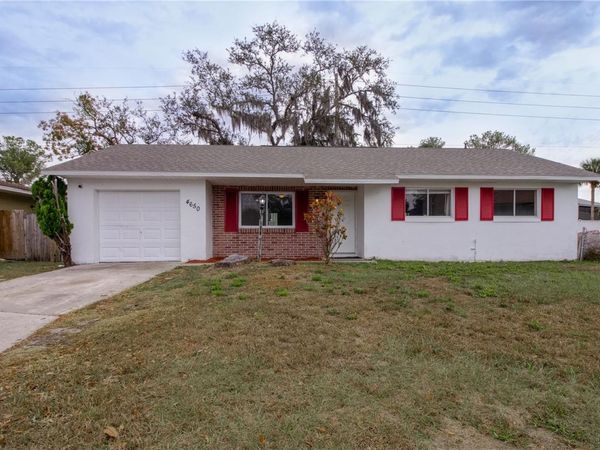 4650 BOCA VISTA COURT, ORLANDO, FL 32808