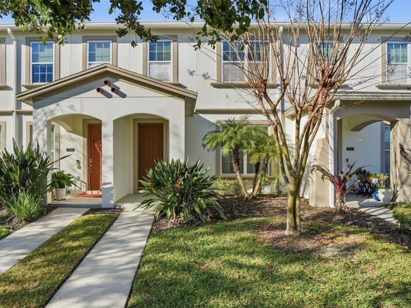 15519 HONEYBELL DRIVE, WINTER GARDEN, FL 34787