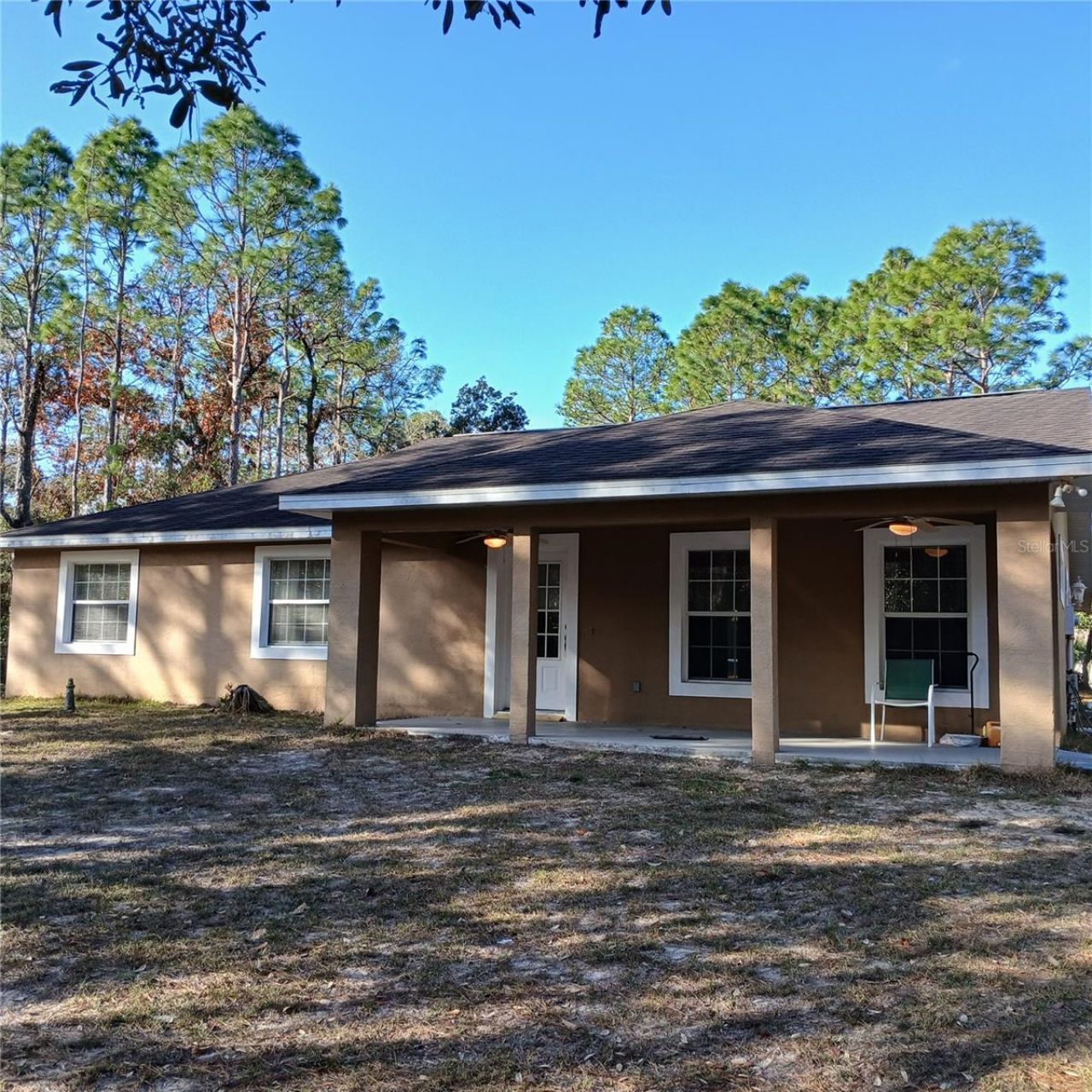 2626 S Columbine Avenue, Homosassa, FL 34448 Main Photo