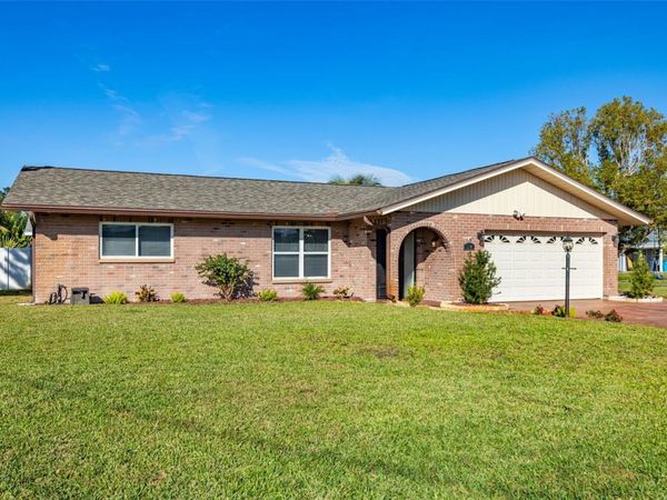314 CIRCLE DRIVE, PALM HARBOR, FL 34683