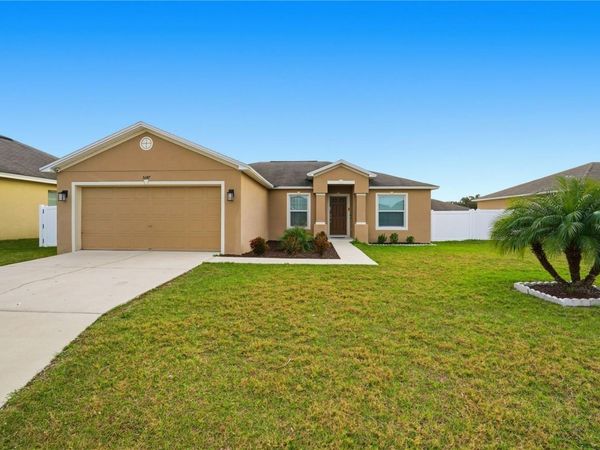 5147 MAGNOLIA PRESERVE BOULEVARD, WINTER HAVEN, FL 33880
