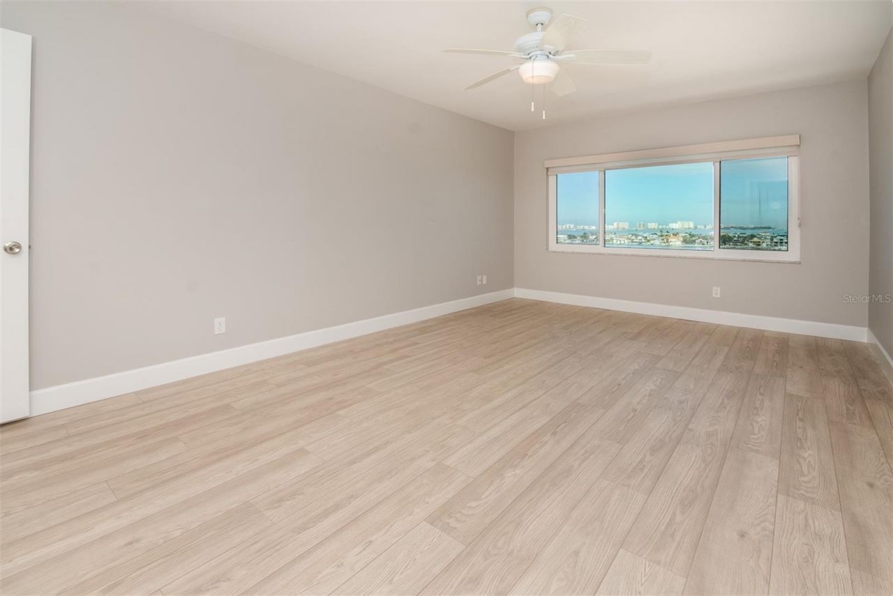 100 Bluff View Drive, Unit 604A, Belleair Bluffs, FL 33770 Photo