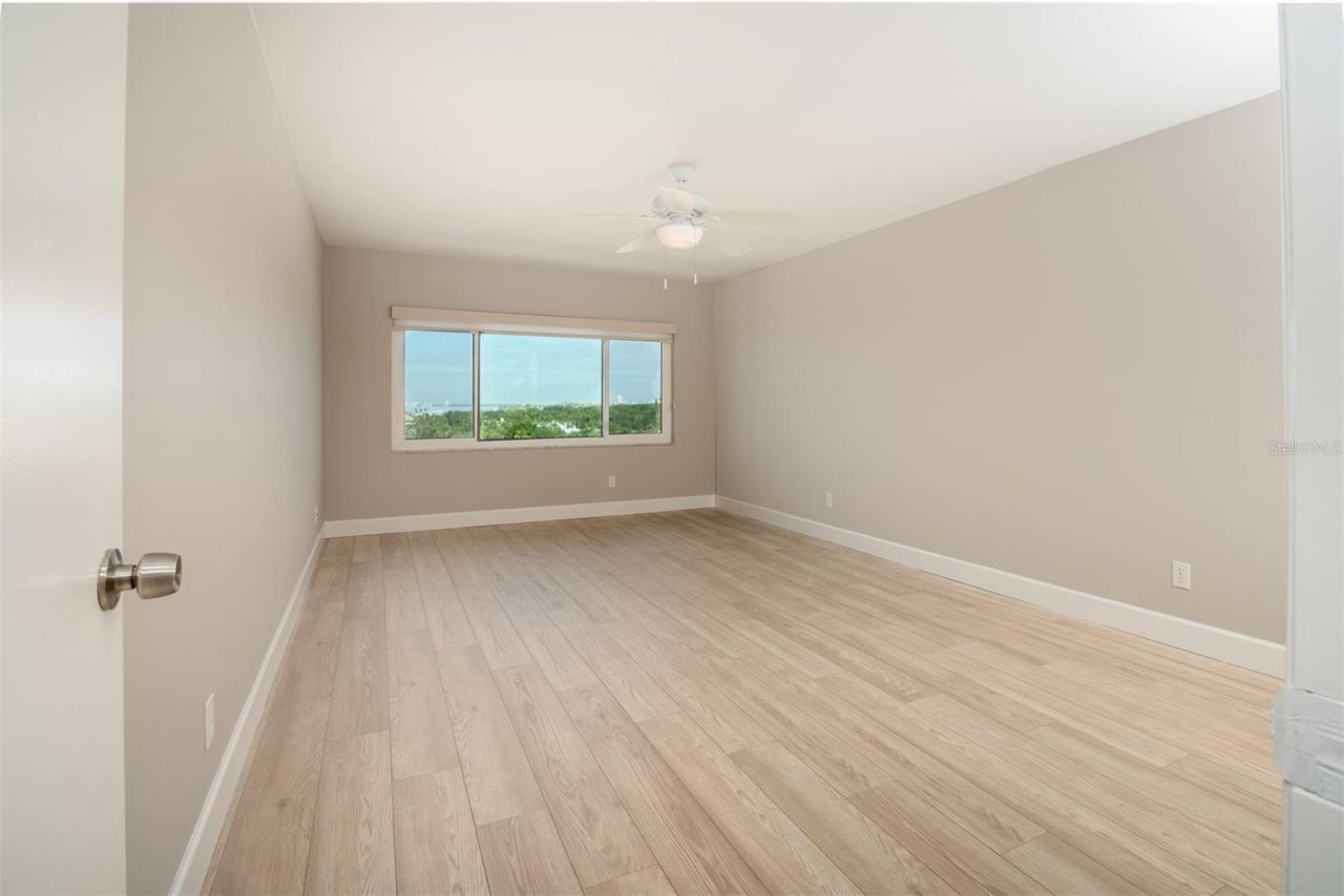 100 Bluff View Drive, Unit 604A, Belleair Bluffs, FL 33770 Photo