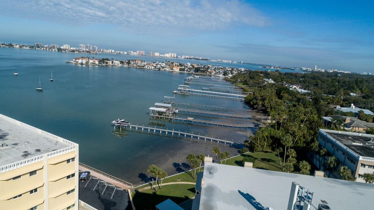 100 Bluff View Drive, Unit 604A, Belleair Bluffs, FL 33770 Photo