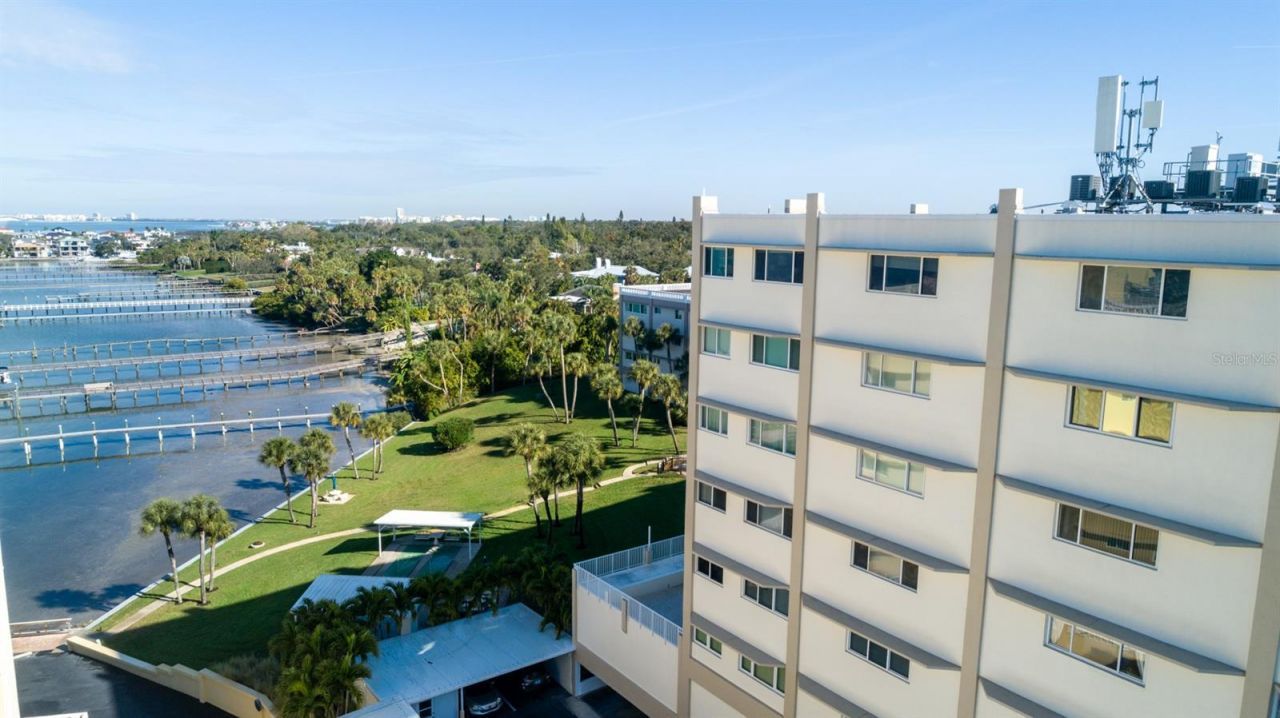 100 Bluff View Drive, Unit 604A, Belleair Bluffs, FL 33770 Photo