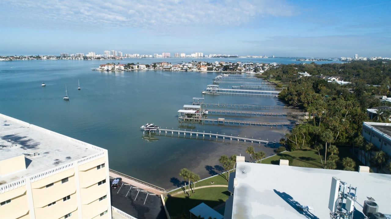 100 Bluff View Drive, Unit 604A, Belleair Bluffs, FL 33770 Photo