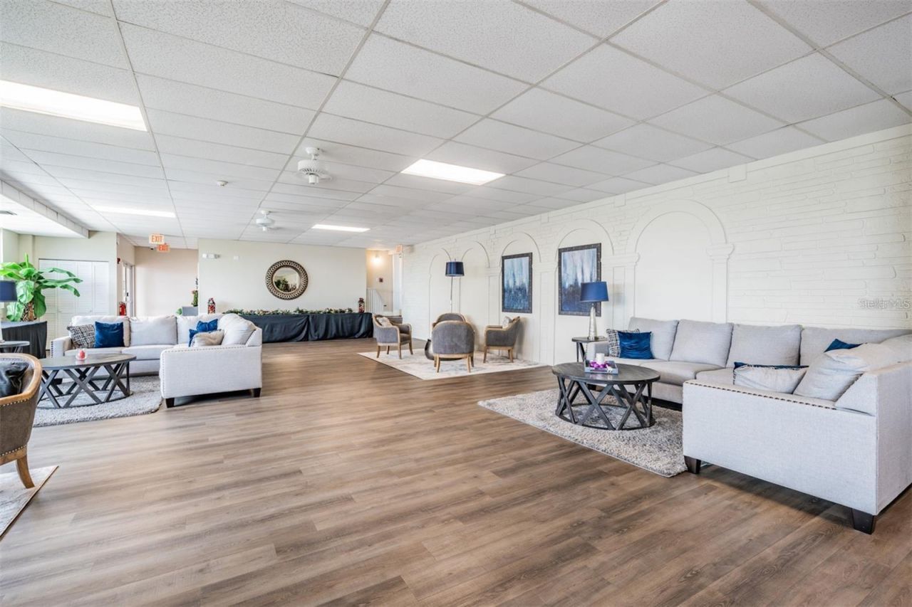 100 Bluff View Drive, Unit 604A, Belleair Bluffs, FL 33770 Photo