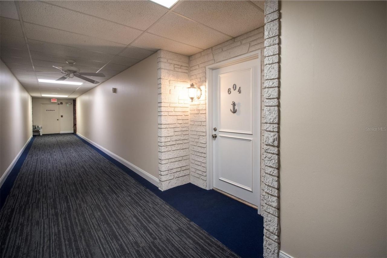 100 Bluff View Drive, Unit 604A, Belleair Bluffs, FL 33770 Photo