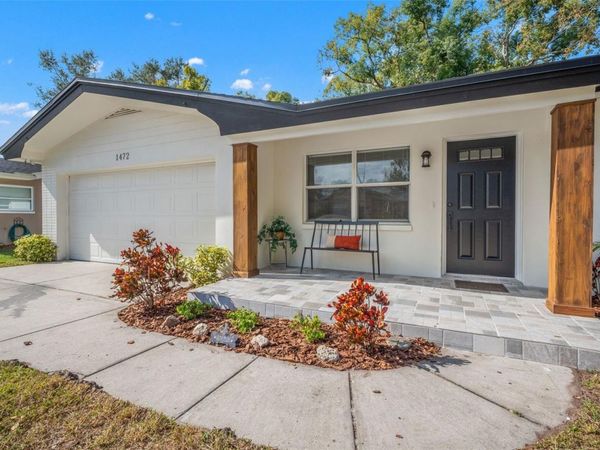 1472 RUTH ROAD, DUNEDIN, FL 34698