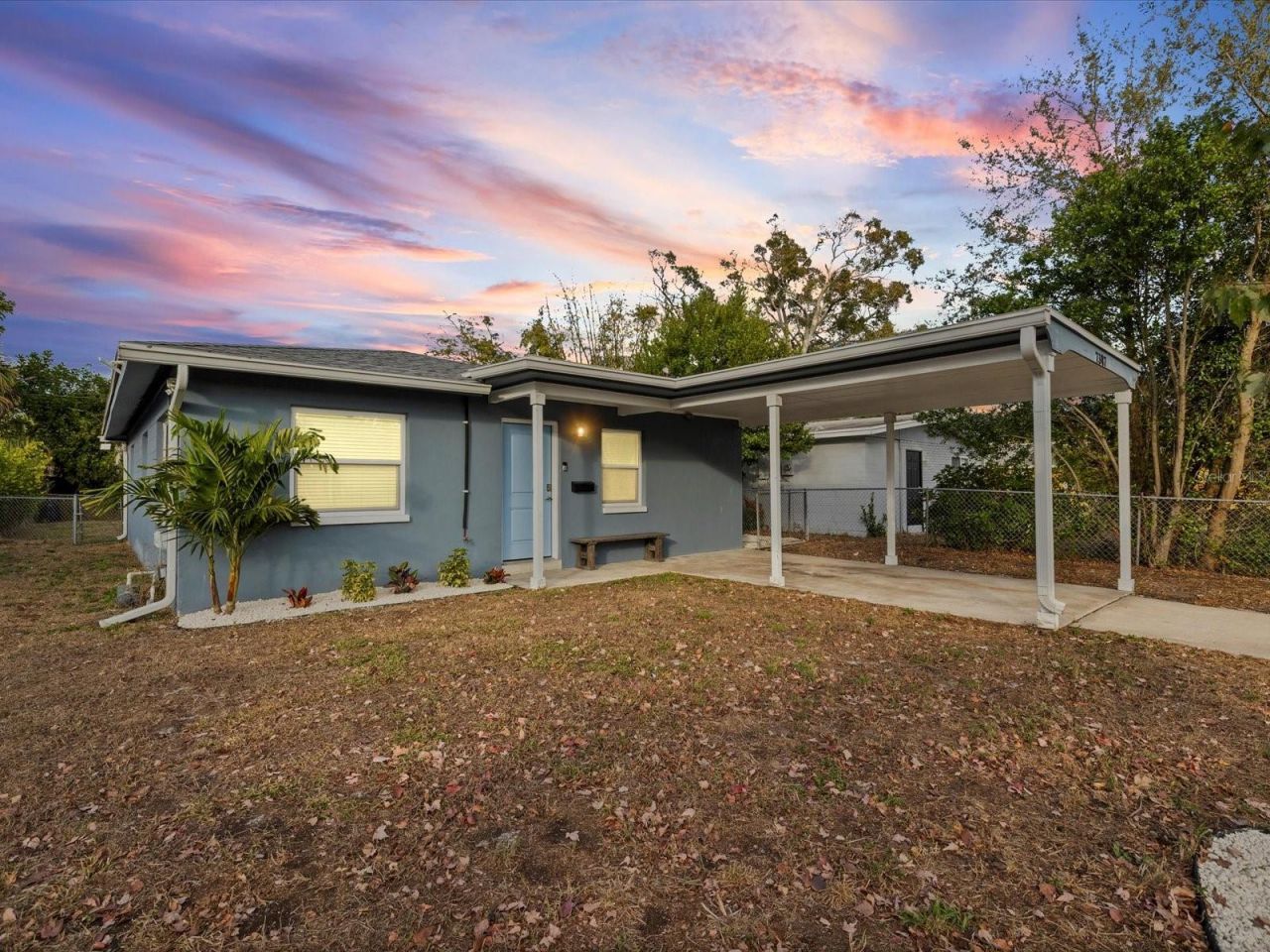 7307 34th Avenue N, Saint Petersburg, FL 33710 Photo