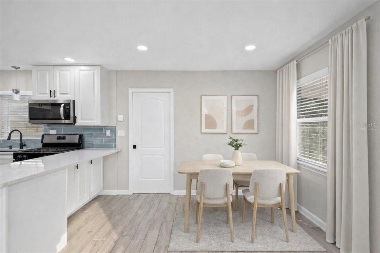 7307 34th Avenue N, Saint Petersburg, FL 33710 Photo