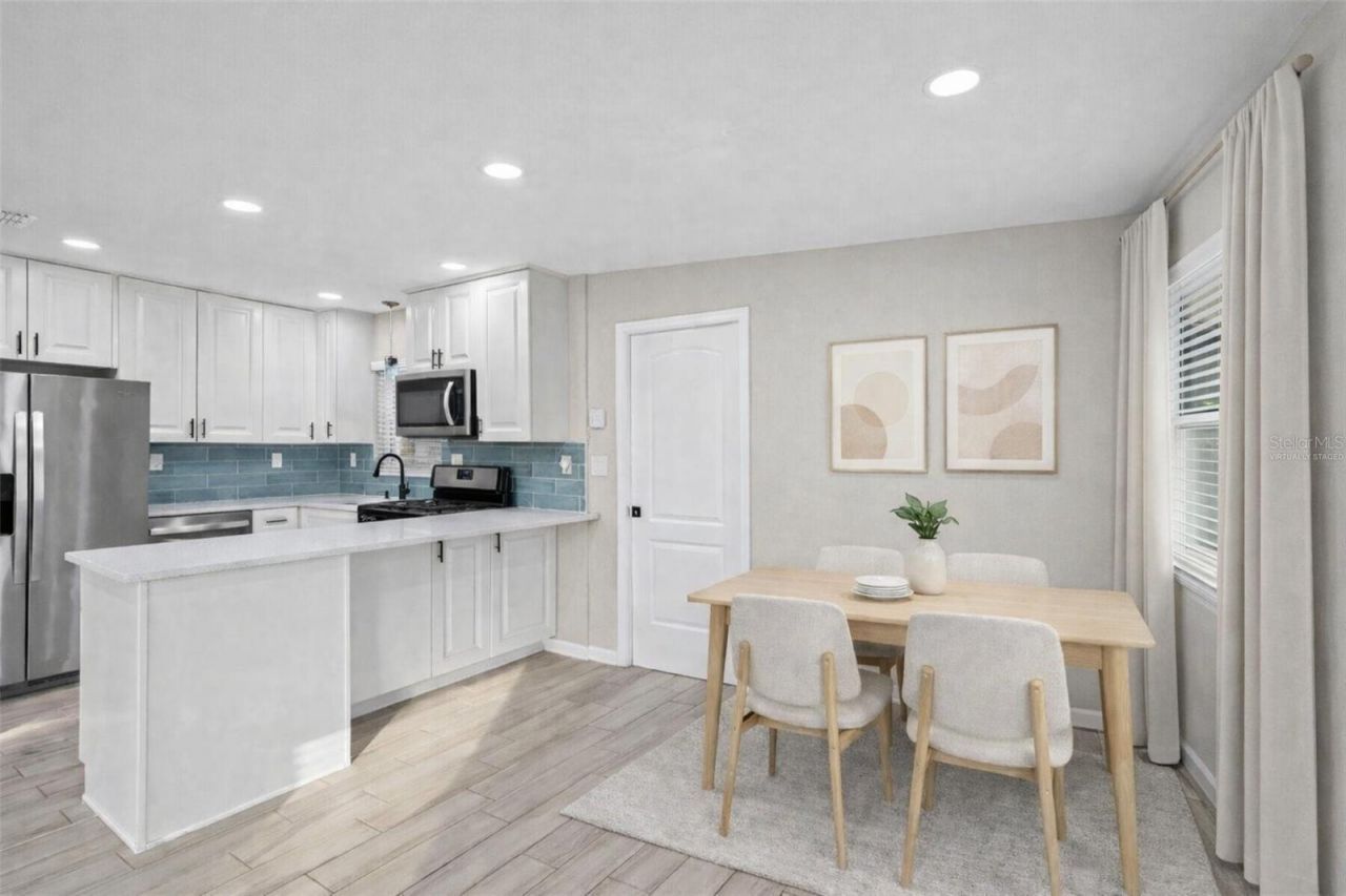 7307 34th Avenue N, Saint Petersburg, FL 33710 Photo