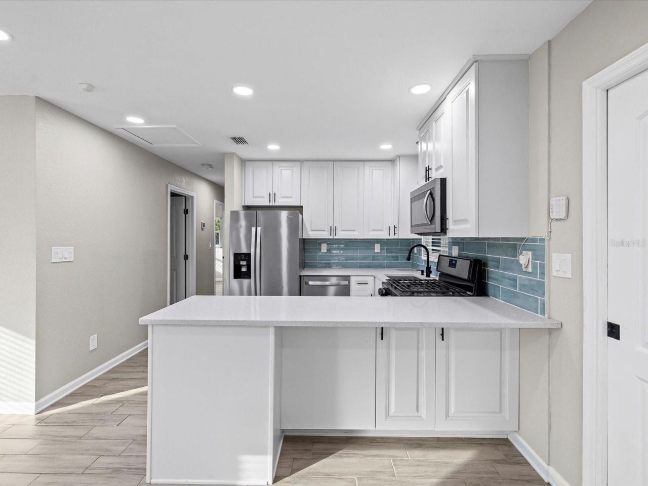 7307 34th Avenue N, Saint Petersburg, FL 33710 Photo