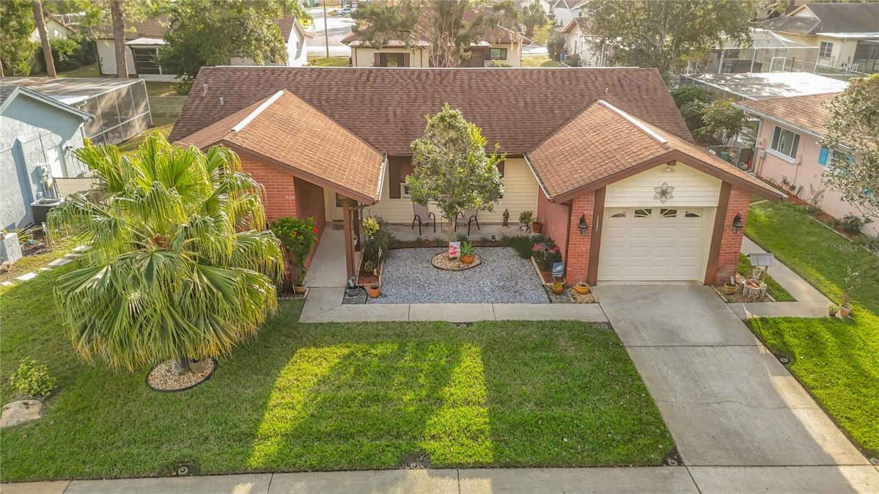 12805 Sandburst Lane, Hudson, FL 34667 Main Photo