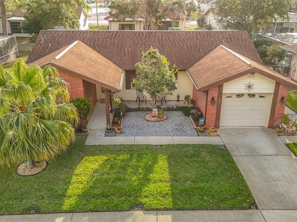 12805 SANDBURST LANE, HUDSON, FL 34667