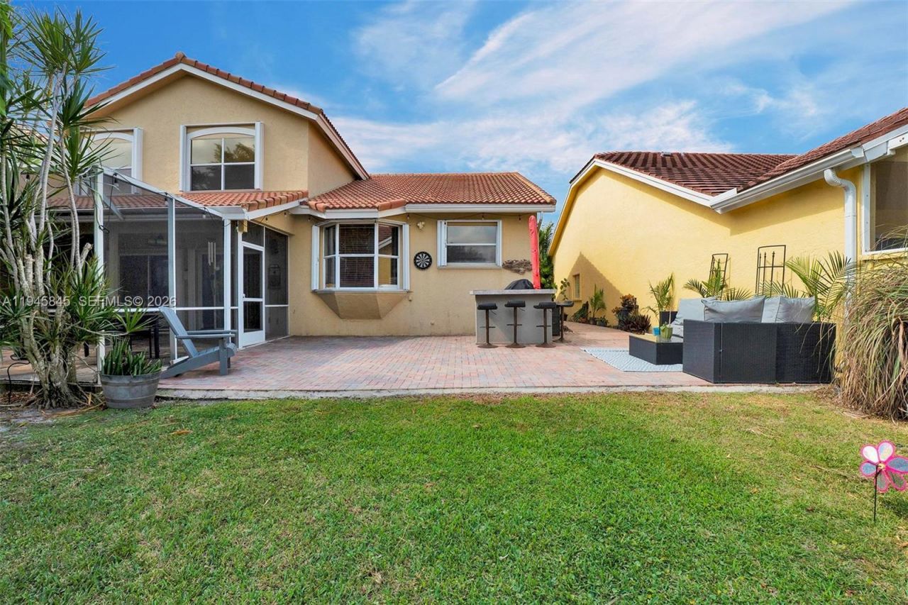 18071 Clear Brook Cir, Boca Raton, FL 33498 Photo