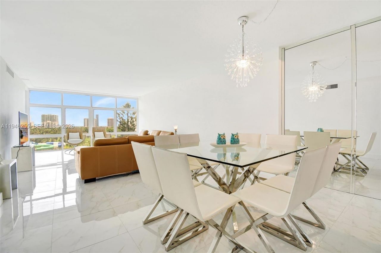 20100 W Country Club Dr, Unit 1005, Aventura, FL 33180 Photo