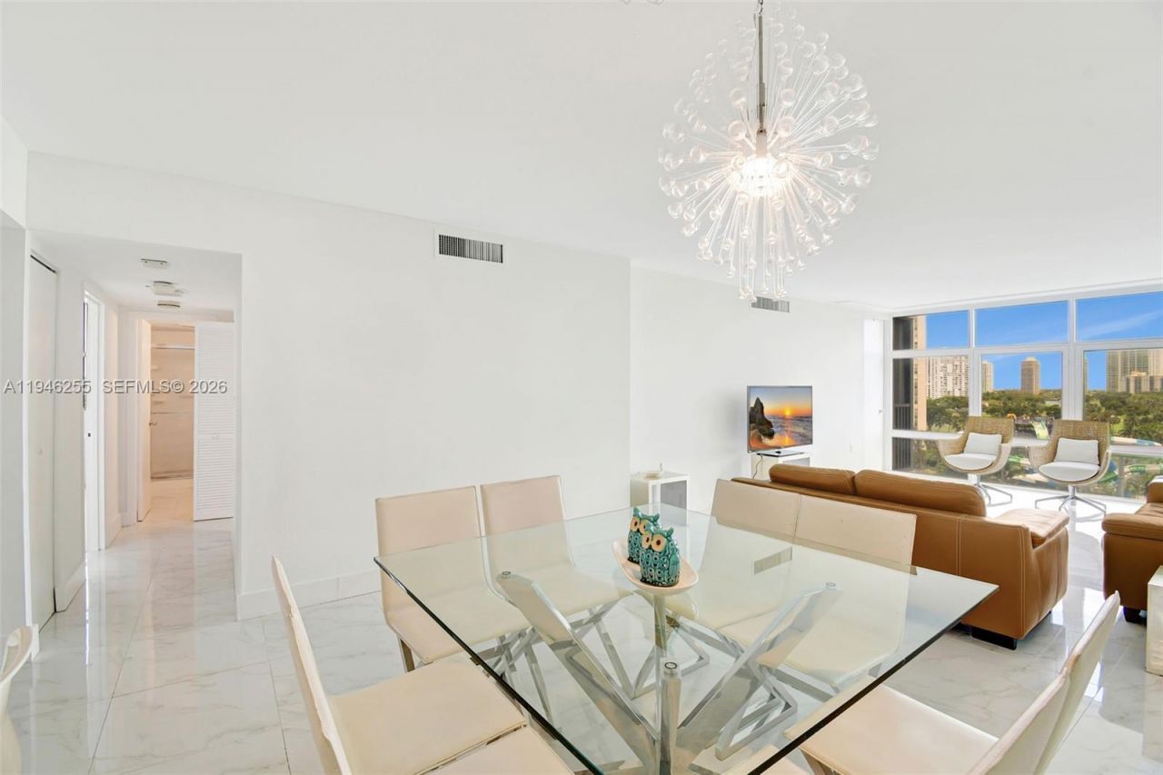 20100 W Country Club Dr, Unit 1005, Aventura, FL 33180 Photo