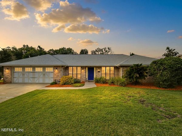 9662 TRENDLE Lane, Jacksonville, FL 32257