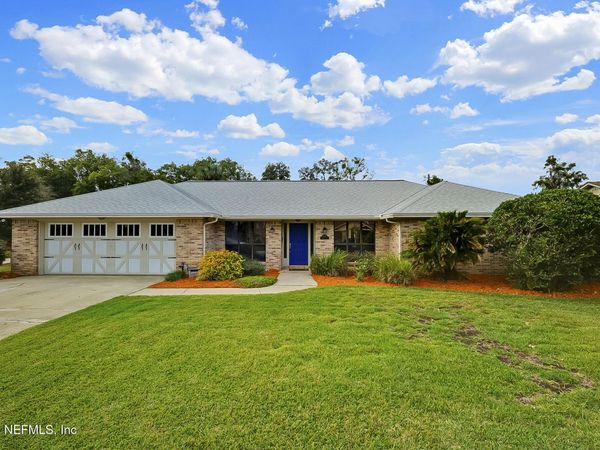 9662 TRENDLE Lane, Jacksonville, FL 32257