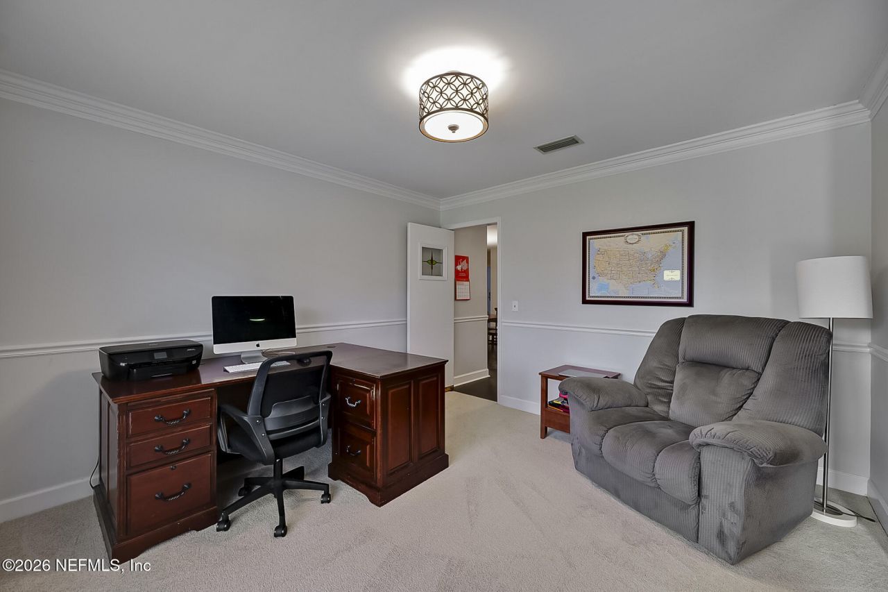9662 Trendle Lane, Jacksonville, FL 32257 Photo