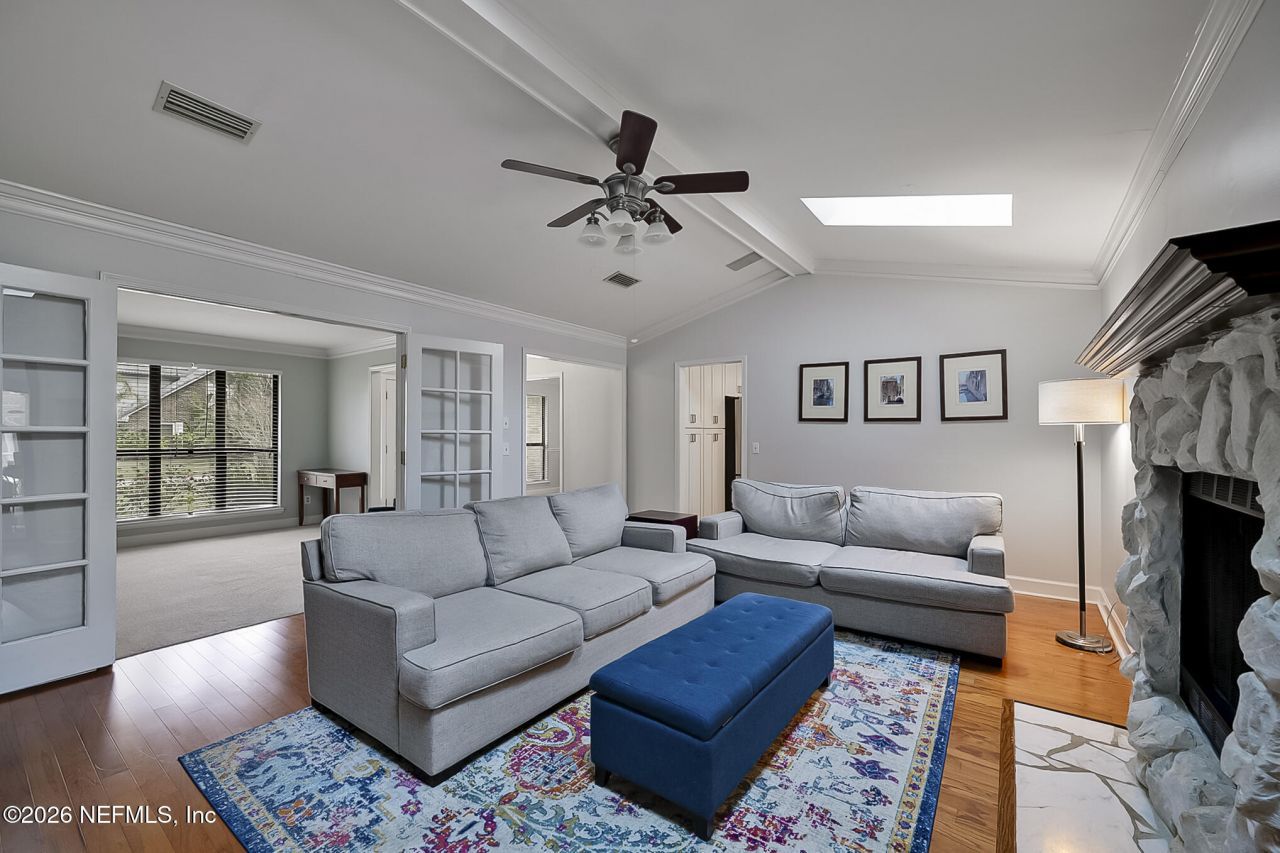 9662 Trendle Lane, Jacksonville, FL 32257 Photo