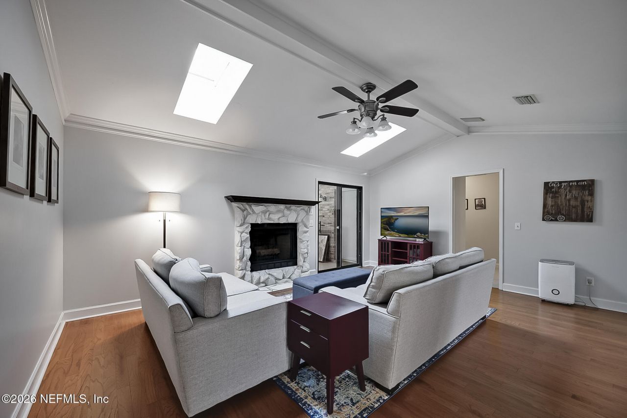 9662 Trendle Lane, Jacksonville, FL 32257 Photo