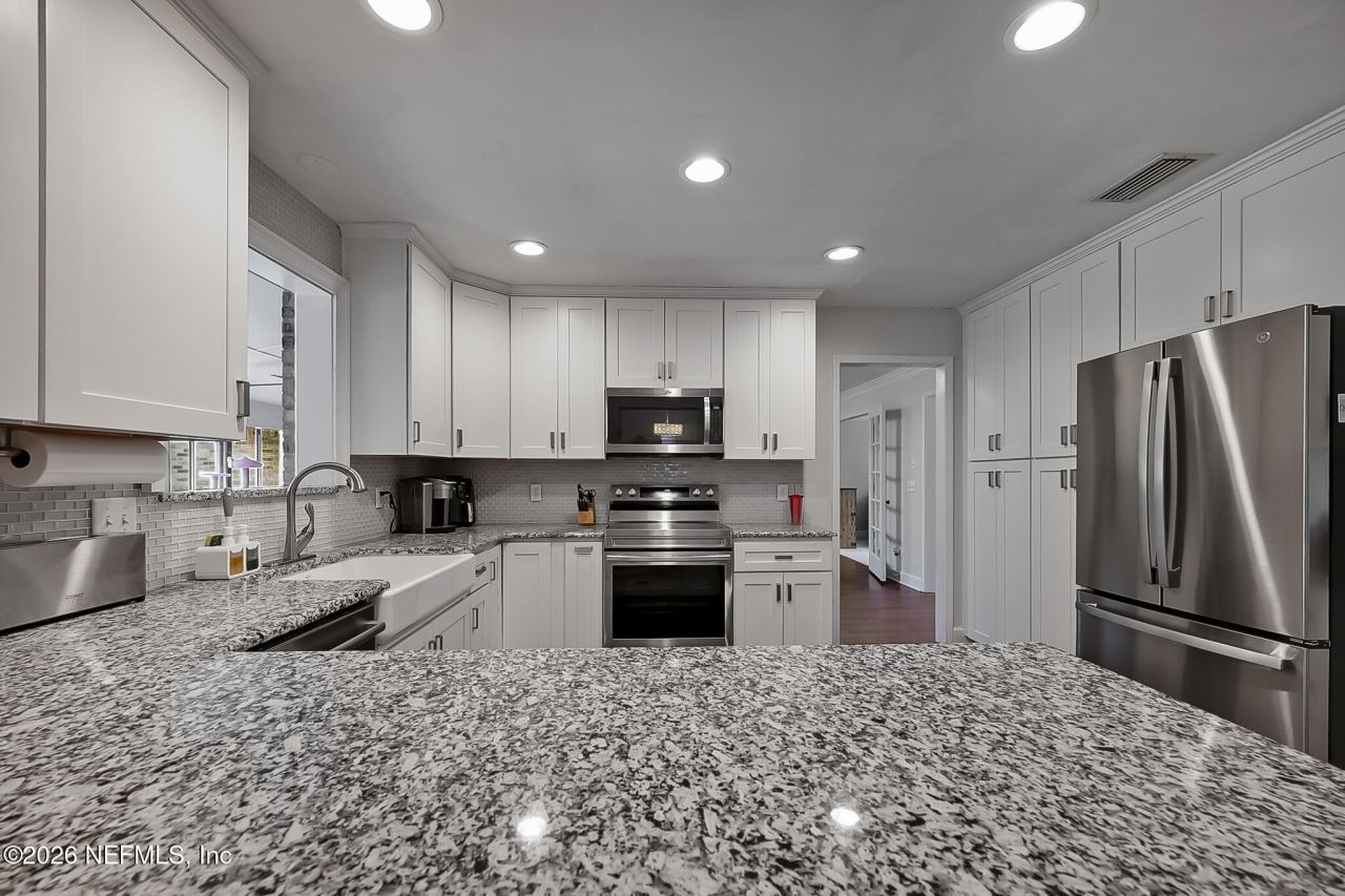 9662 Trendle Lane, Jacksonville, FL 32257 Photo