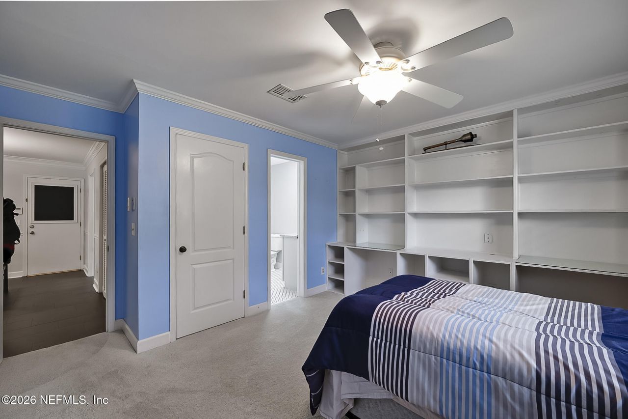 9662 Trendle Lane, Jacksonville, FL 32257 Photo
