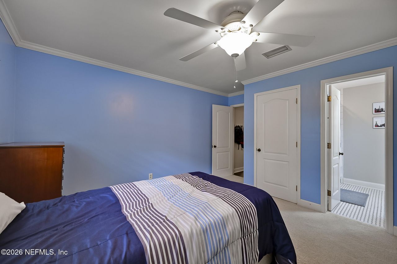 9662 Trendle Lane, Jacksonville, FL 32257 Photo