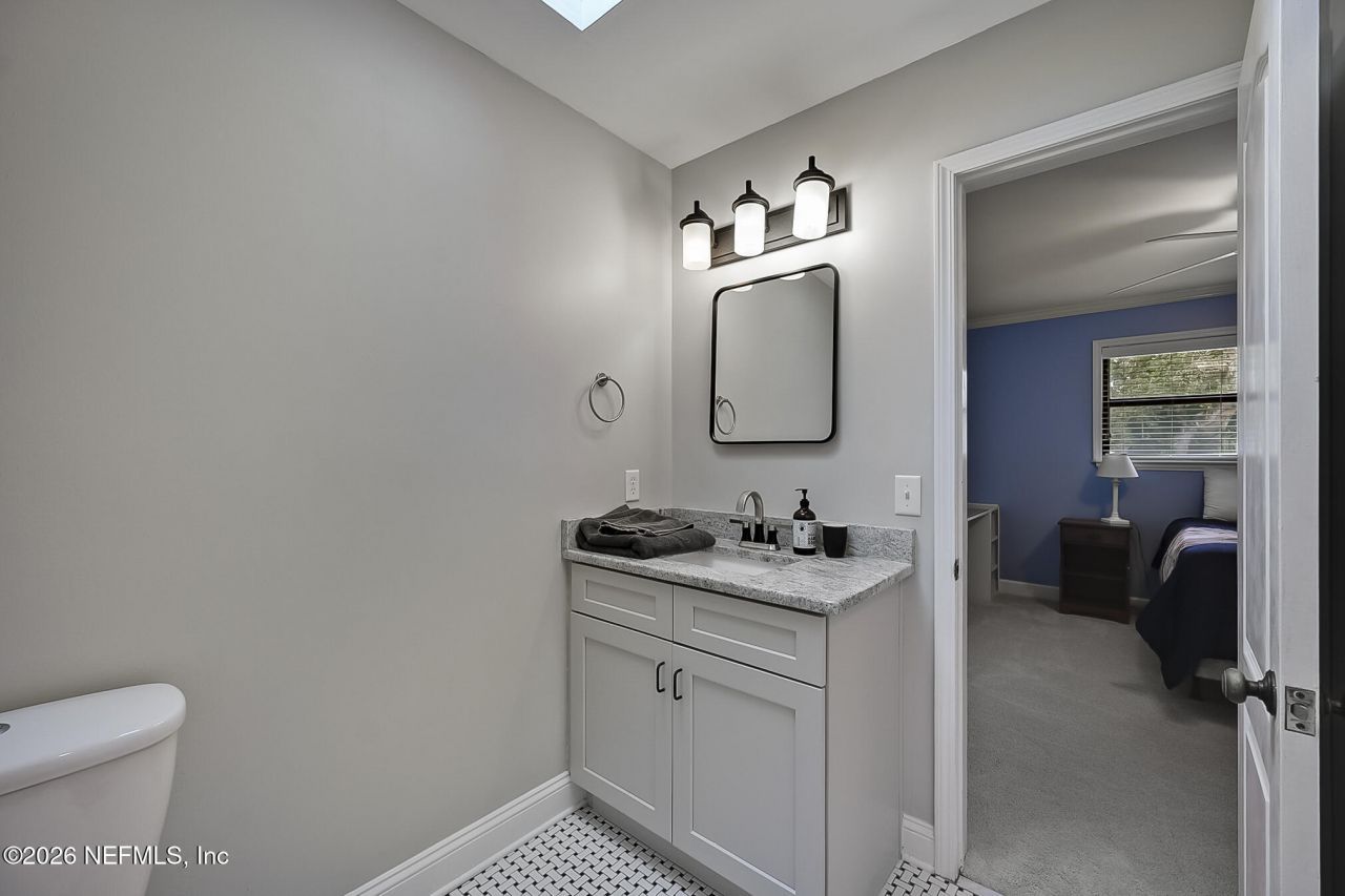 9662 Trendle Lane, Jacksonville, FL 32257 Photo