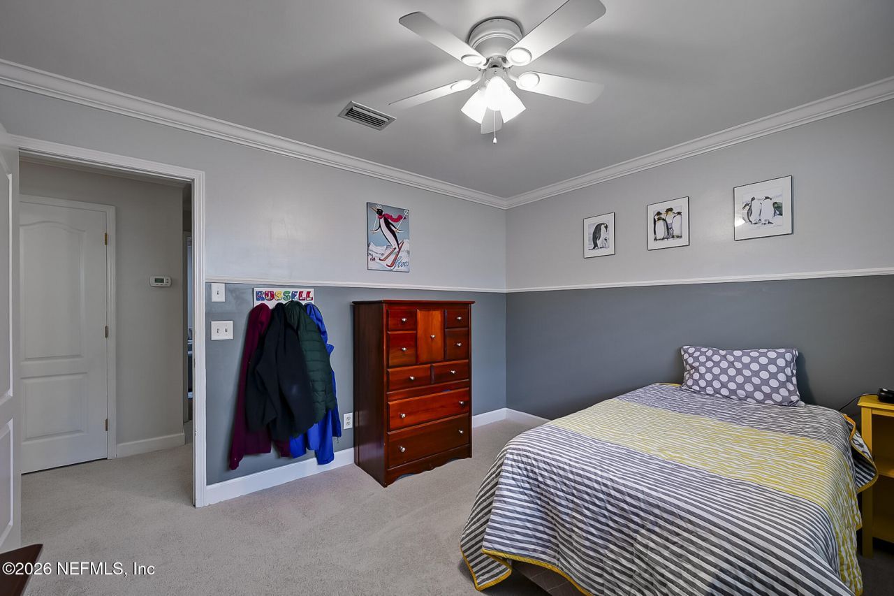 9662 Trendle Lane, Jacksonville, FL 32257 Photo
