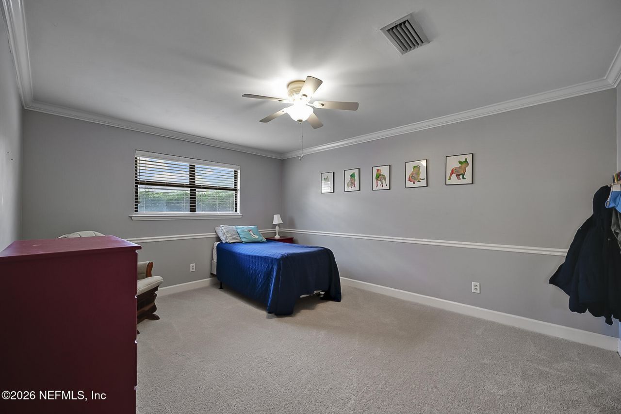 9662 Trendle Lane, Jacksonville, FL 32257 Photo