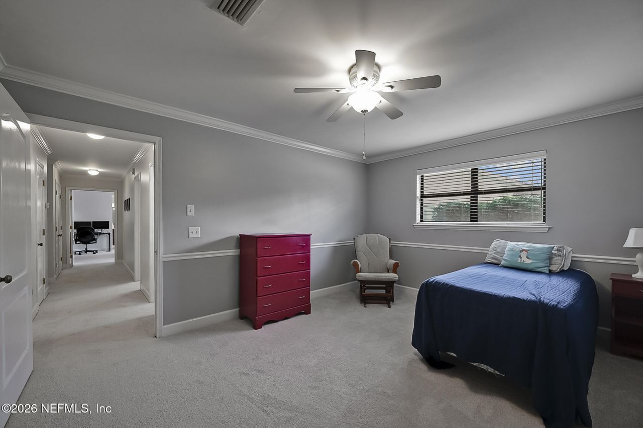 9662 Trendle Lane, Jacksonville, FL 32257 Photo