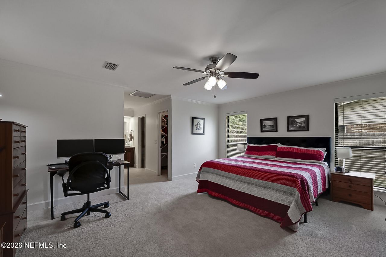 9662 Trendle Lane, Jacksonville, FL 32257 Photo