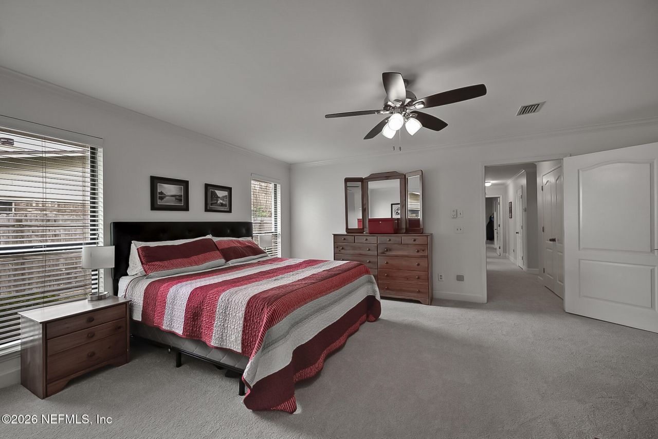 9662 Trendle Lane, Jacksonville, FL 32257 Photo
