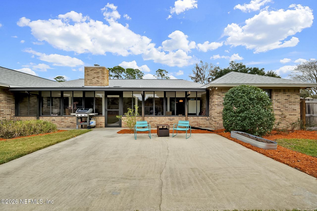 9662 Trendle Lane, Jacksonville, FL 32257 Photo