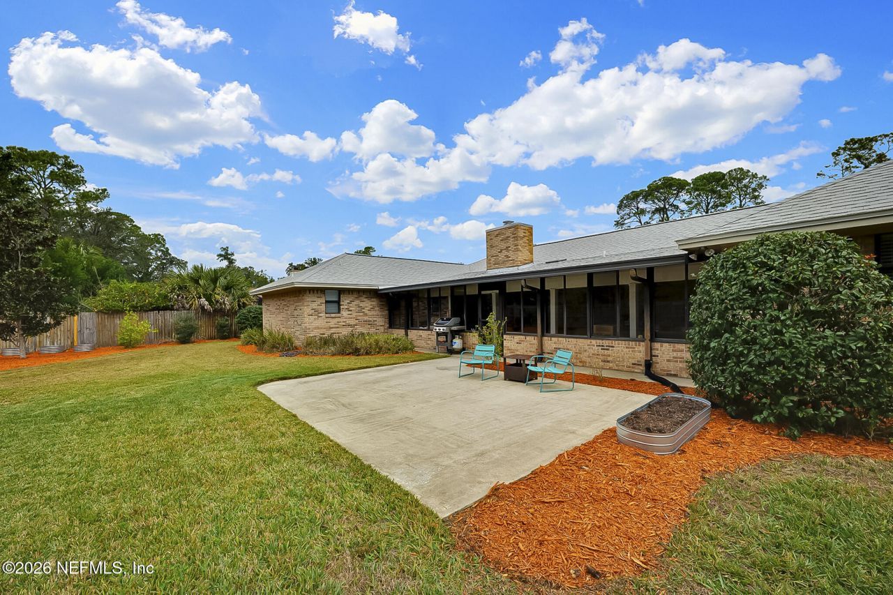 9662 Trendle Lane, Jacksonville, FL 32257 Photo